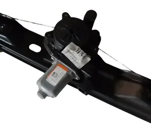 Maquina De Vidro Traseira Esquerda Ford Focus 2014