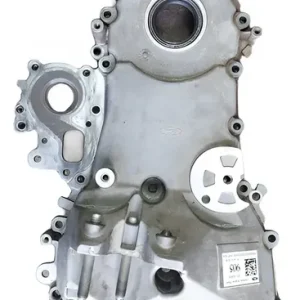 Tampa Frontal Motor Ecosport 1.5 3cc 2018/2021