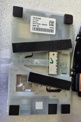 Antena Teto Módulo Telematica Bmw X2 M35i 2025 Cinza - Imagem 2