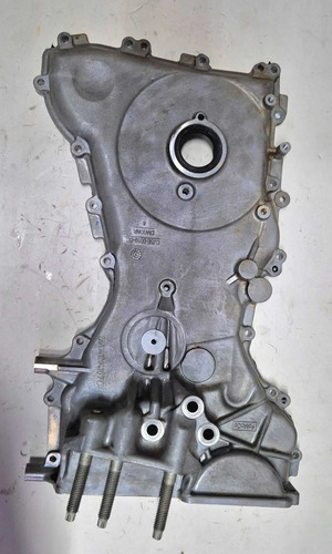 Tampa Lateral Motor Ford Fusion 2.0 Turbo 2014/2015 - Imagem 4