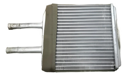 Radiador Ar Quente Chery Qq 1.0 3cc 2014/2015