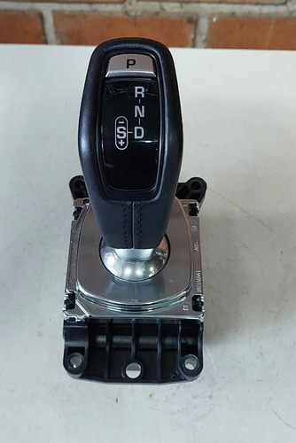Trambulador Seletor Marcha Range Rover Sport 3.0 V6 2020 - Imagem 2