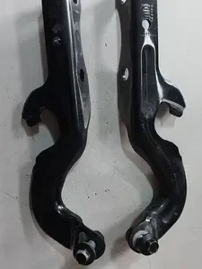 Braço Capo Jeep Grand Cherokee Limited 2018 Par