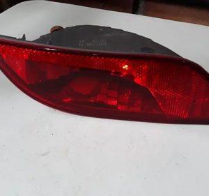 Olho D Gato Refletor Traseiro Direito Jeep Compass 2017/2021