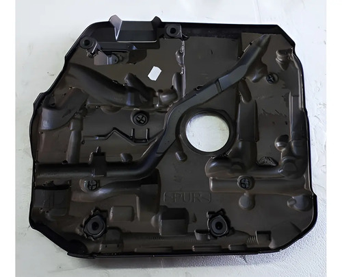 Capa Motor Bmw X2 S-drive 2.0 16v 2019 - Imagem 3