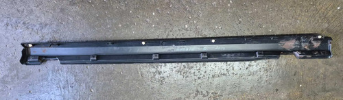 Spoiler Caixa Ar Esquerdo Evoque 4 Portas 2012/2015 Preto - Imagem 5
