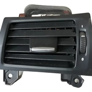 Difusor Ar Lado Esquerdo Motorista Bmw X4 X-drive 28i 2016