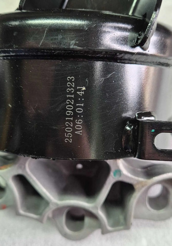Coxim Caixa De Câmbio Byd King 1.5 Hibrido 2026 - Imagem 2