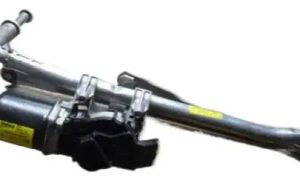 Articulação Com Motor Limpador Gm Spin 2012/2018