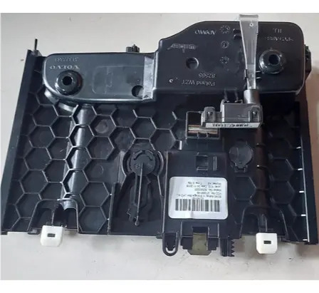 Porta Objetos Console Volvo Xc90 T6 2019 - Imagem 5