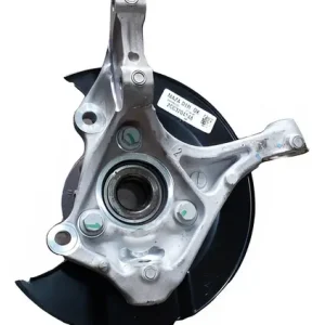 Montante Cubo Dianteiro Direito Equinox Premi 1.5 Turbo 2022