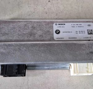 Módulo Unidade Controle Câmera Bmw X3 M40i 2019