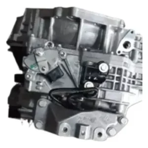 Caixa De Cambio Vw T-cross Highline 1.4 Tsi 250 2020