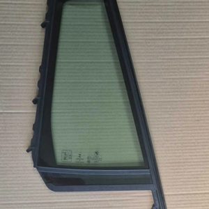 Vidro Fixo Porta Traseira Direita Bmw X3 M40i 2019