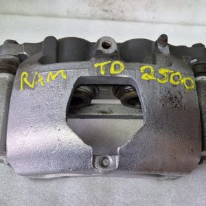 Pinça De Freio Traseira Direita Ram 2500 3500 6.7 2022