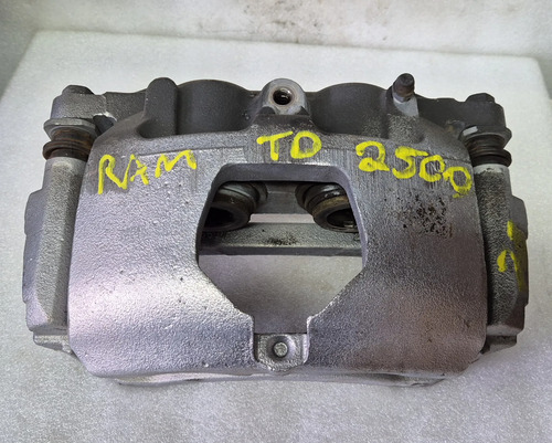 Pinça De Freio Traseira Direita Ram 2500 3500 6.7 2022