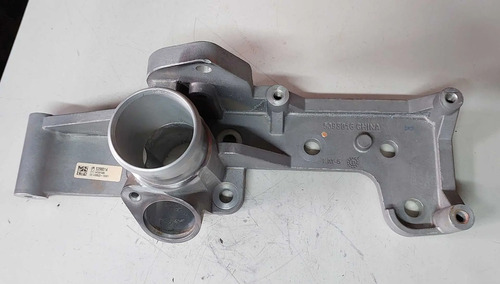 Suporte Compressor Dodge Ram 6.7 2500 3500 2019/2024 - Imagem 3