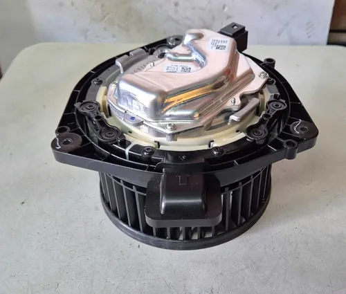 Motor Ar Forçado Bmw X4 M30i 2023 - Imagem 4