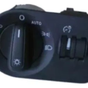 Botao Chave De Luz Audi Q3 2016/2017