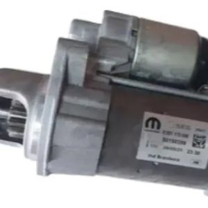 Motor Arraque Partida Jeep Compass 1.3 2022