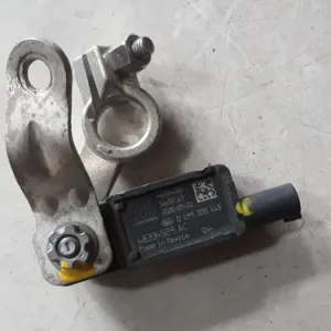 Terminal Negativo Bateria Jeep Compass Limited Diesel 2021