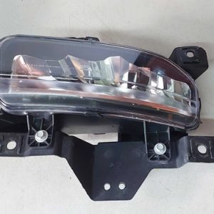 Farol Milha Direita Dodge Ram 2500 3500 2019/2024