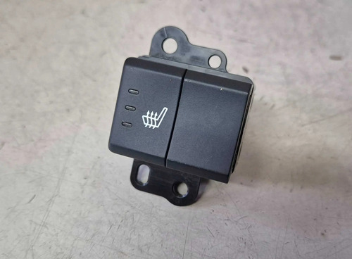 Botão Aquecimento Banco Esquerdo Motorista Ram 3500 2022 - Imagem 4