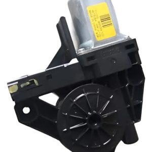 Motor Vidro Eletrico Traseiro Direito Volvo Xc60 T5 2012