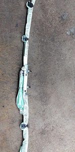 Cortina  Teto Direita Jaguar Xfr Xf 2010/2016