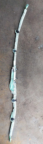 Cortina Teto Direita Jaguar Xfr Xf 2010/2016
