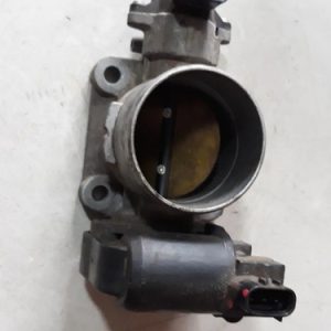 Tbi Corpo Borboleta Hilux 3.0 Srv 2014/2015