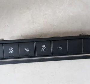 Comando Botão Controle Tração Drive Audi Q3 Tfsi 2018/2019