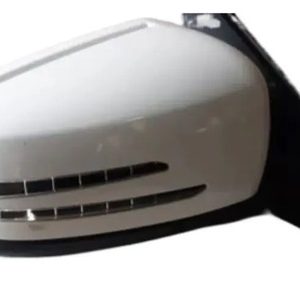 Retrovisor Lado Direto Mercedes Gla200 2018
