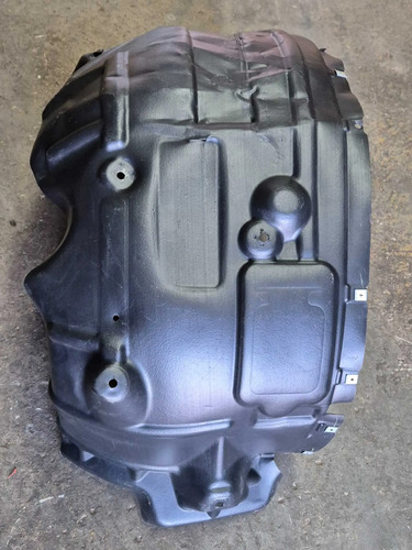 Parabarro Lameiro Dianteiro Esquerdo Ram 1500 V8 2024 - Imagem 3