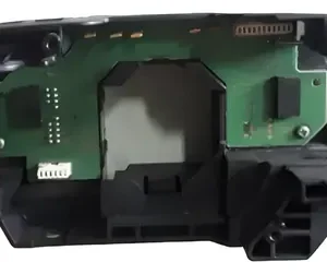 Placa Circuito Chave Seta Land Rover Evoque 2014/2015