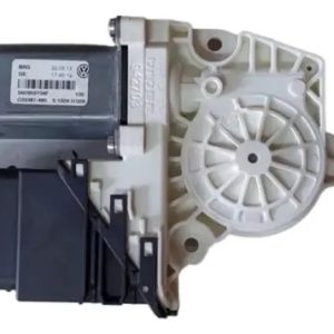 Motor Vidro Elétrico Módulo Traseiro Direito Tiguan 2014