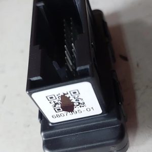 Módulo Conector Interface Bmw X2 6807395