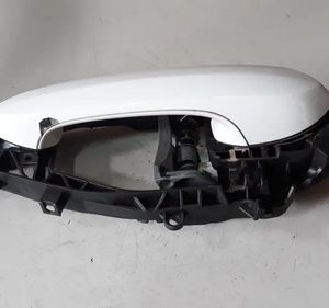 Maçaneta Externa Traseira Esquerda Bmw X4 M40i 2019