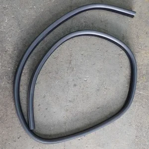Borracha Porta Traseira Velar 2.0 Hìbrida 2023