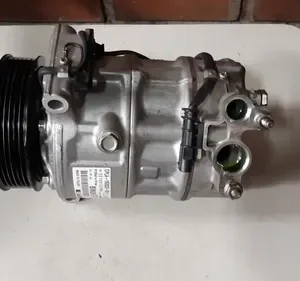 Compressor Ar Condicionado Discovery Sport 2.0 Gasolina 2019
