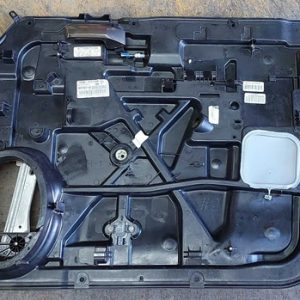 Máquina Vidro Dianteira Direita Dodge Ram Longhorn 3500 2022