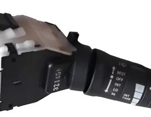 Chave De Luz Limpador Nissan Livina 2014