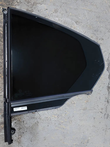 Vidro Fixo Porta Traseira Esquerda Bmw 320i G20 2020/2024 - Imagem 2