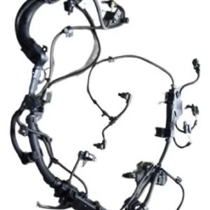 Chicote Motor Injeção Bmw X3 X4 M40i 3.0 2019 8635061