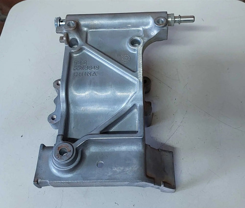 Suporte Filtro Diesel Dodge Ram 2500 3500 6.7 2019/2024 - Imagem 5