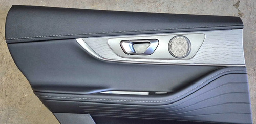 Forro De Porta Traseiro Esquerdo Chery Tiggo 8 Pro Gtdi 2026 - Imagem 3