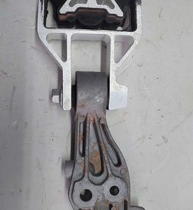 Coxim Câmbio Volvo Xc40 Hìbrida 1.5 2022