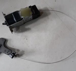 Trava Portinhola Kia Sorento 3.5 V6 2012