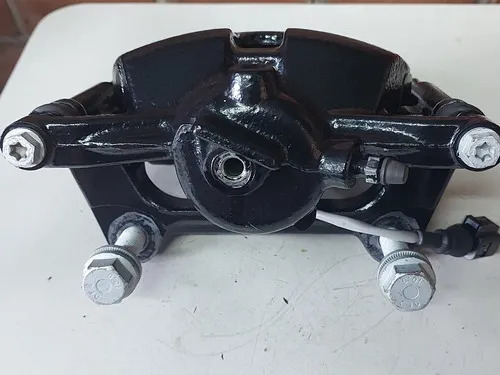 Pinça De Freio Dianteira Direita Passat Tsi 2.0 2019 (cx129) - Imagem 3