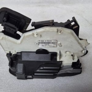 Fechadura Porta Traseira Direita Golf Gti 2019